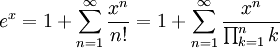 maths euler's number definition with exponents in algebra math
