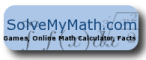 Math Help at SolveMyMath.com