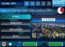 Country Capitals