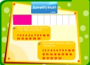 Make Fractions