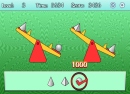 Seesaw Logic Game