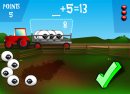 Sheep Addition Game