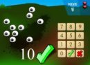 Sheep Count Math Game