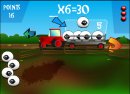 Sheep Mutiplication Game