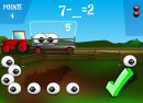 Sheep Subtraction Game