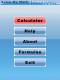 Complex Numbers Calculator Screenshot