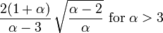 skewness pareto